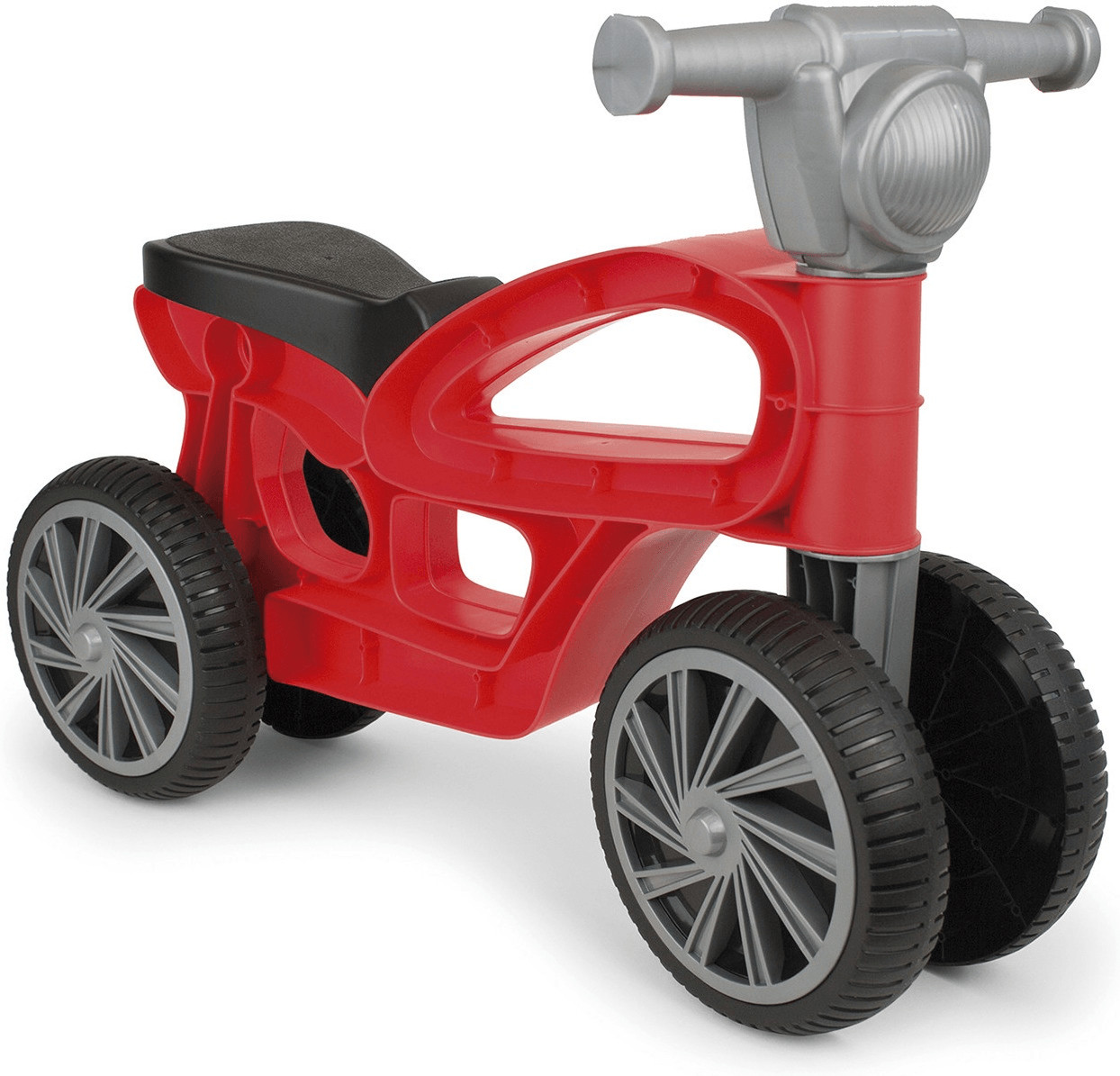 Chicos Mini Custom rouge