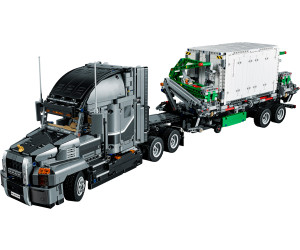 Lego technic 2019 best sale camion