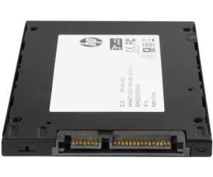 Disque Dur Interne HP EX900 500Go SSD M.2 (2YY44AA-ABB)