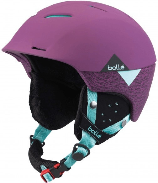 Bollé Synergy soft purple/mint