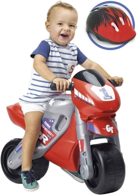 Feber Motofeber 2 Racing red