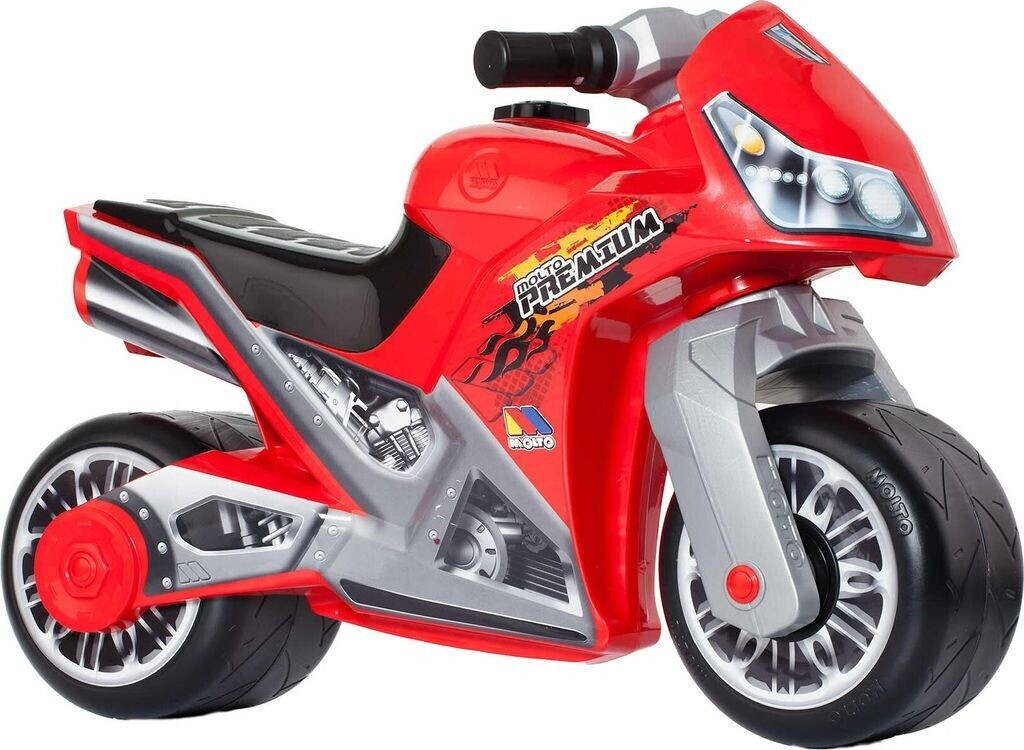 Molto Cross Premium Boy