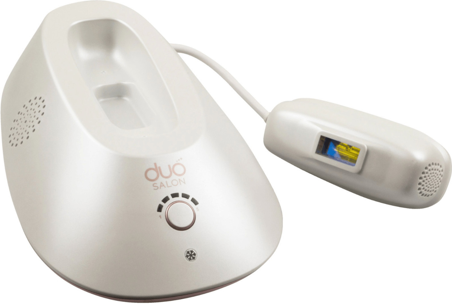 Homedics duo clearance