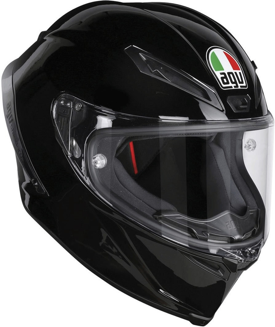 AGV Corsa R noir