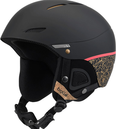 Bollé Juliet black rose gold