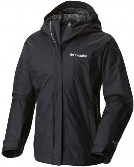 Columbia Arcadia Jacket Girls (1580631)
