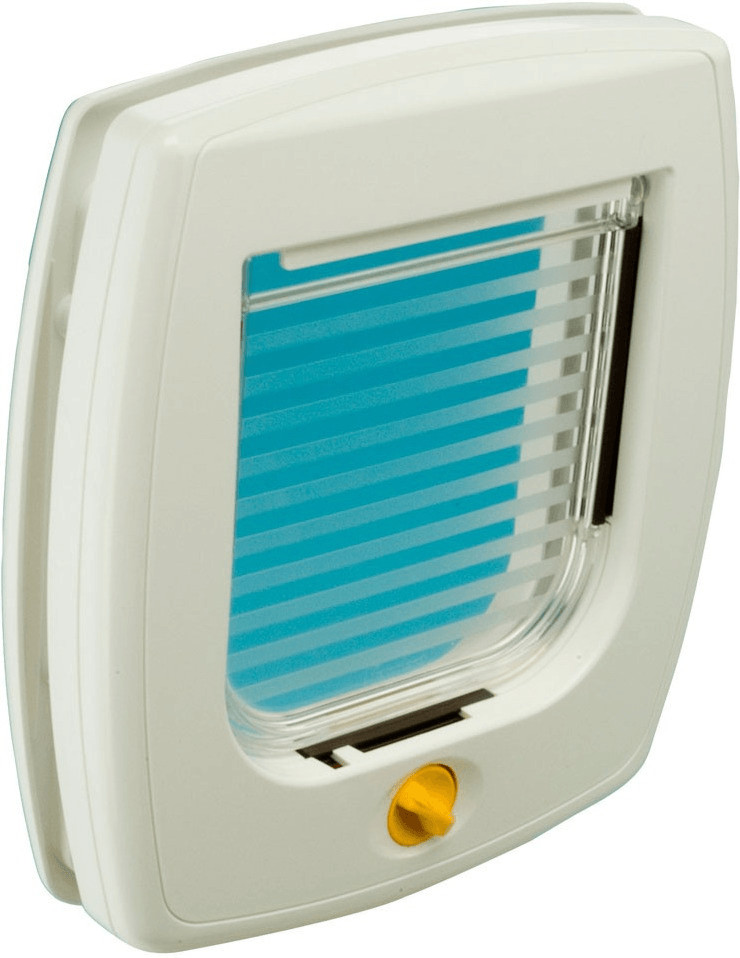 Ferplast Chatière Swing 3 blanc