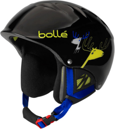 Bollé B-Kid Black Caribou