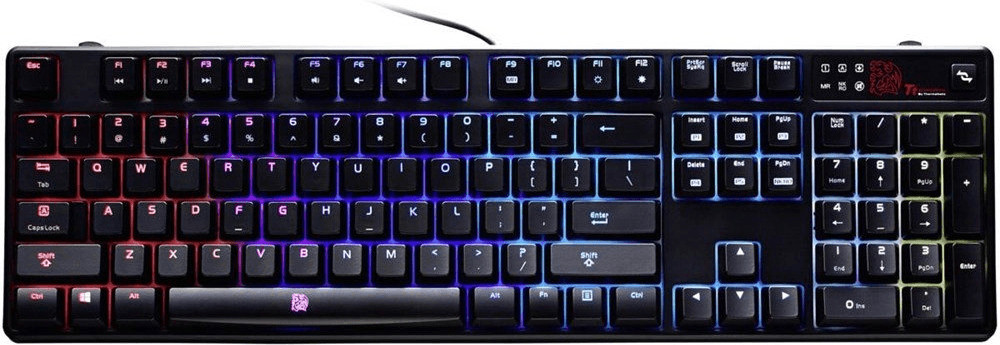 Tt eSports Poseidon Z RGB