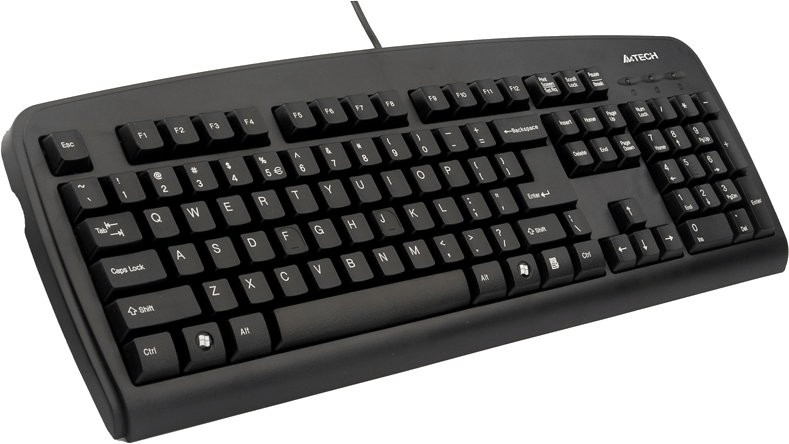 A4Tech KB-720