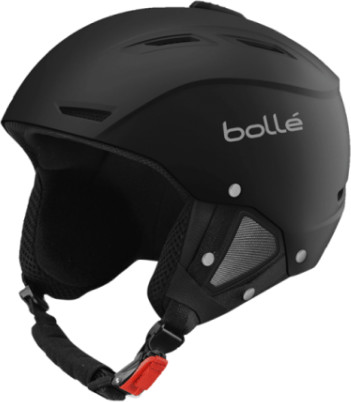 Bollé Backline soft black
