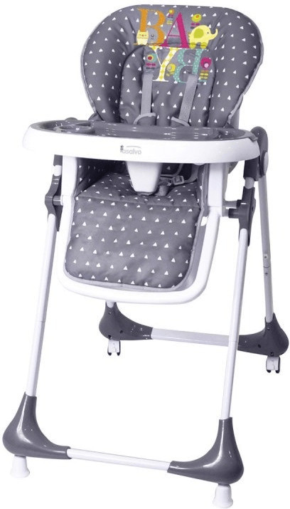 Asalvo Chef Baby