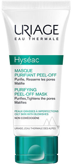 Uriage Hyséac Purifying Mask (50 ml)