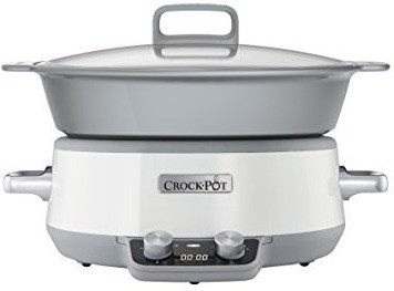 Crock-Pot CSC027X