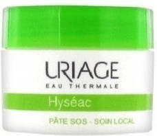 Photos - Other Cosmetics Uriage Hyséac Pate SOS  (15 g)
