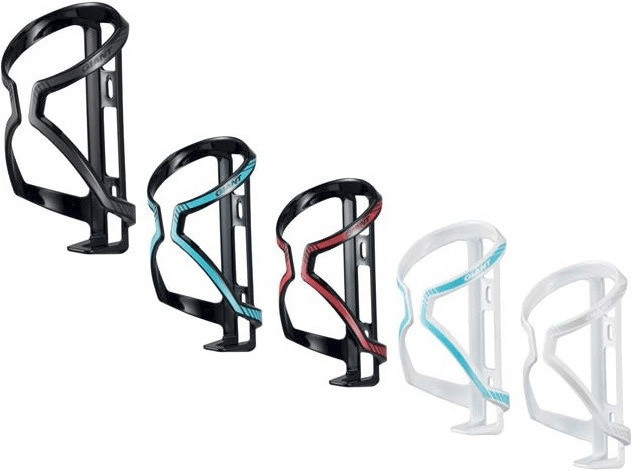 Giant Airway Sport (white, grey)