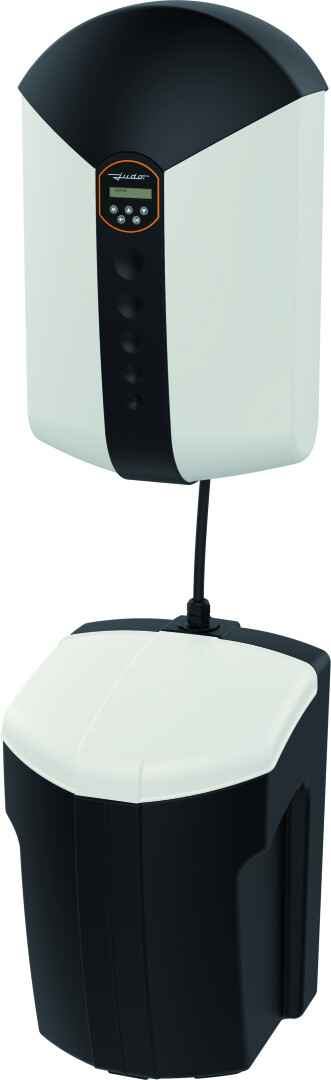 Judo SOFTwell S