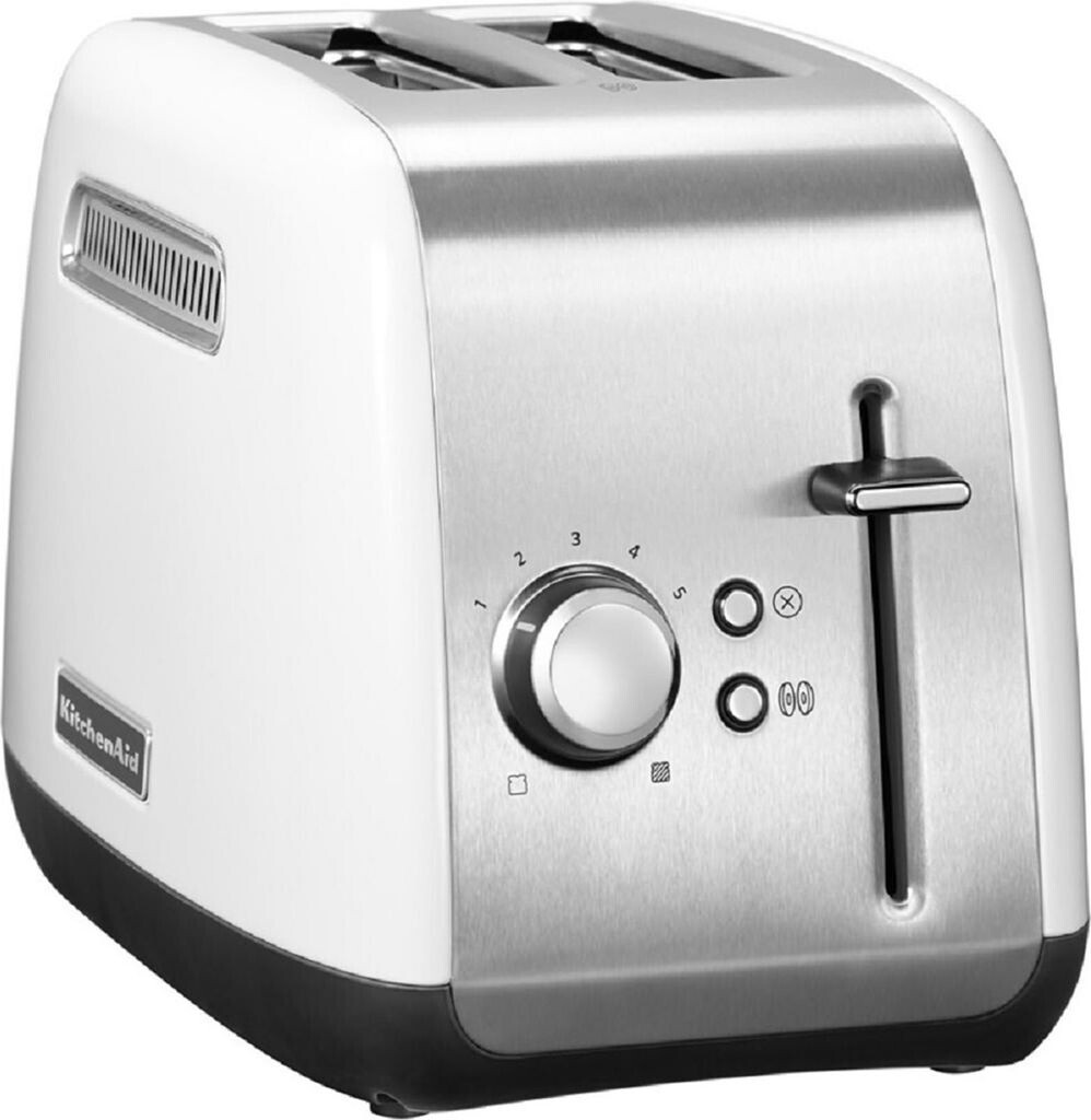 KitchenAid Classic 5KMT2115 EWH ab 87,79 € | Preisvergleich bei idealo.de