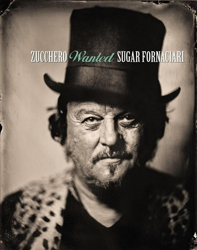 Zucchero - Wanted (Super Deluxe Box) (CD + DVD)