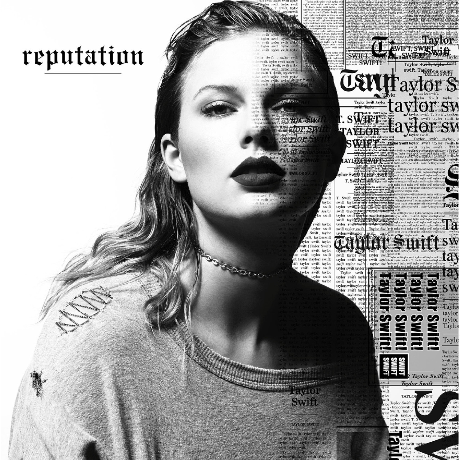Taylor Swift / Reputation 【ピクチャーレコード】 - メルカリ
