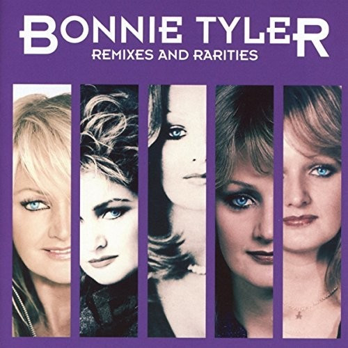 - REMIXES AND RARITIES (2CD DELUXE EDITION) (CD)