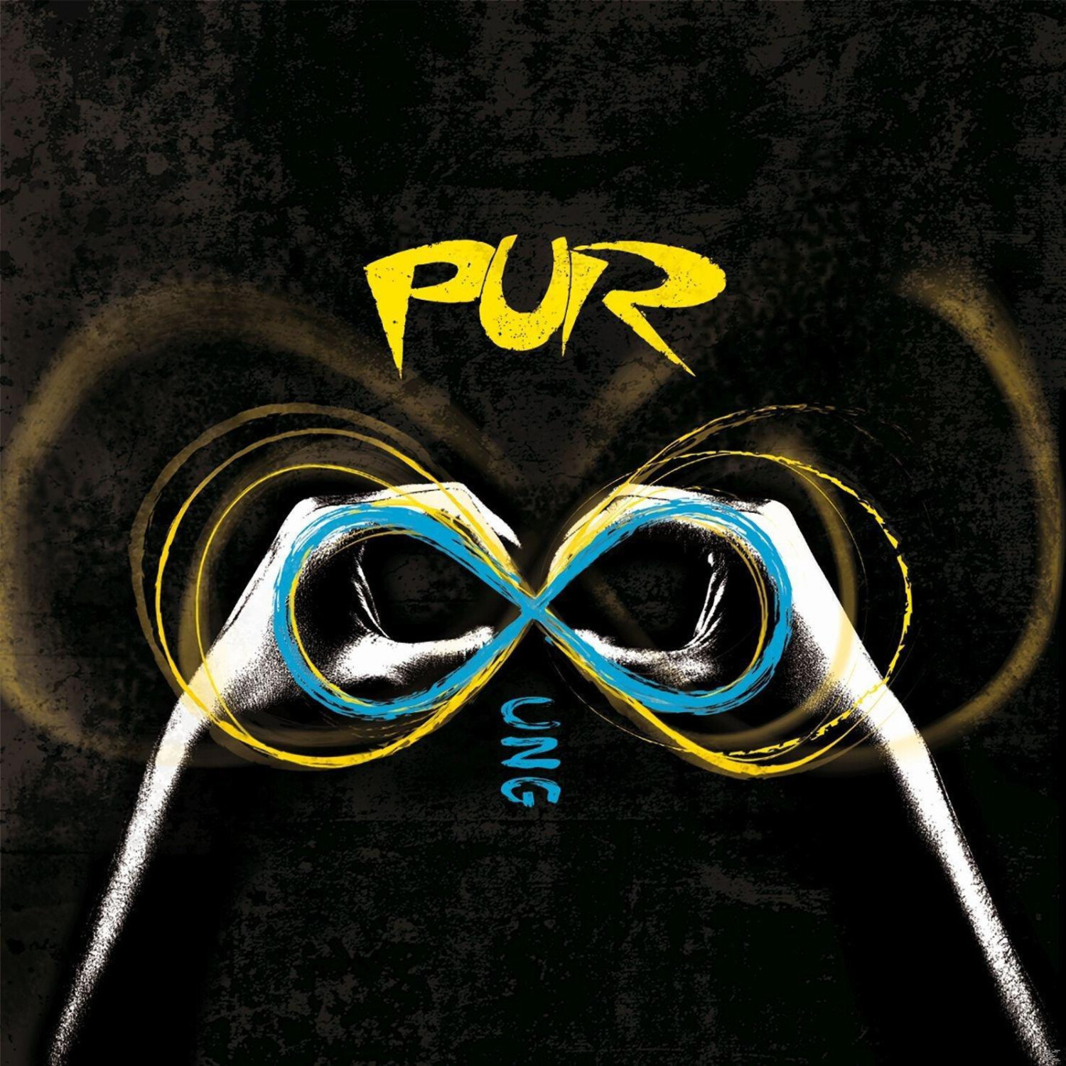 Pur - Achtung (CD)