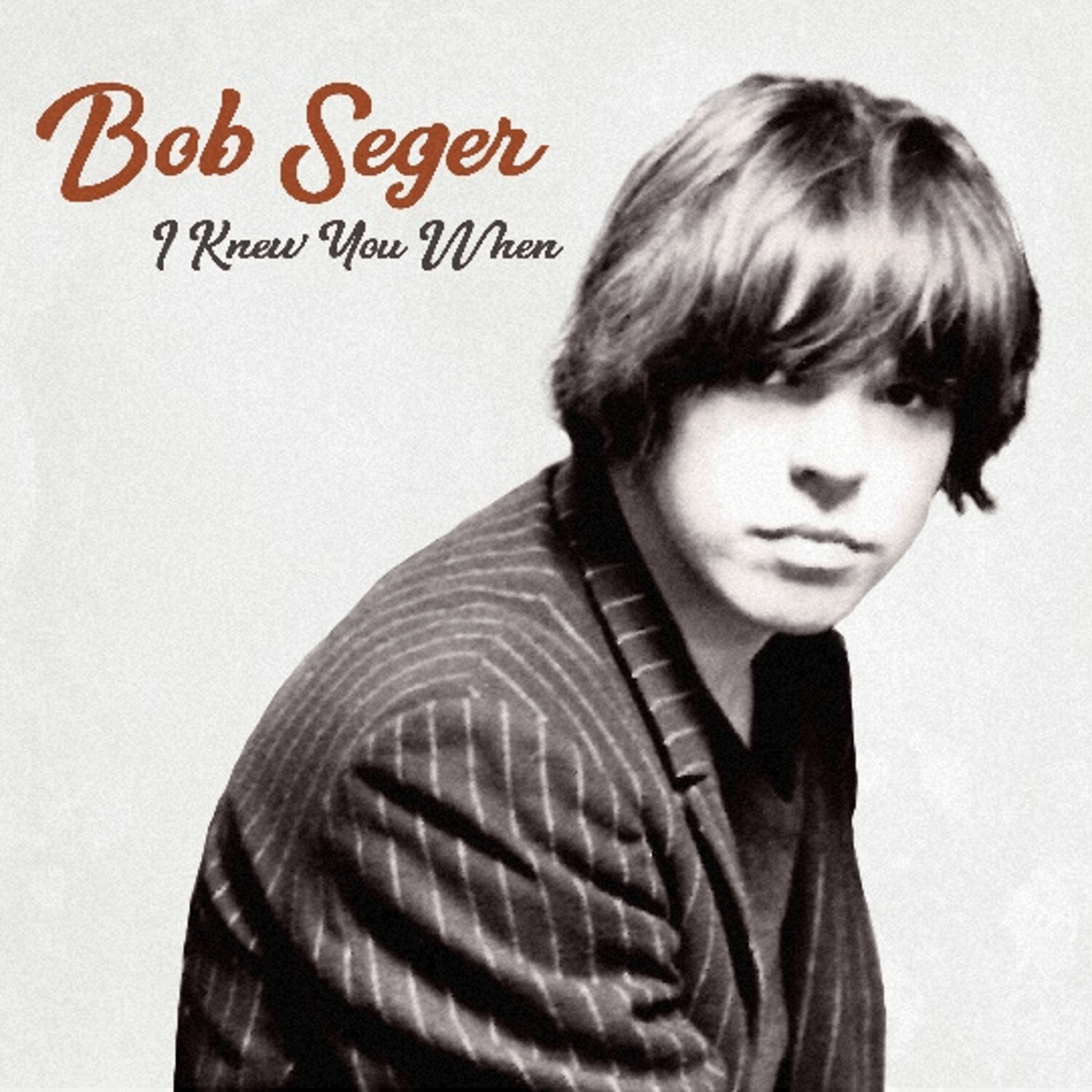 Bob Seger - I Knew You When (Deluxe Edt.) (CD)