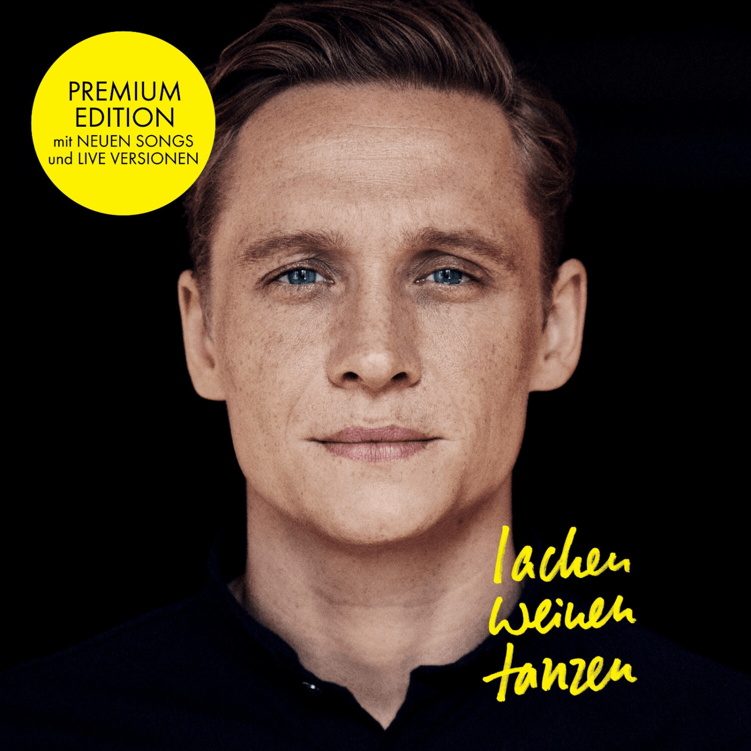 Matthias Schweighöfer - Lachen Weinen Tanzen (Premium Edition) (CD)
