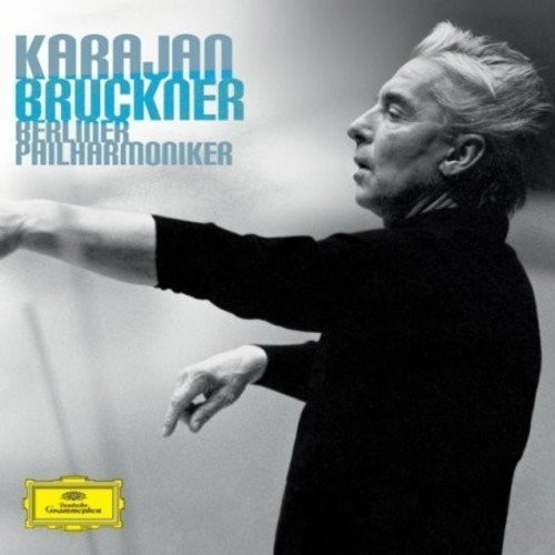 Carl August Nielsen# Herbert Von Bp/karajan - Sinfonien 1-9 (Karajan Sinfonien-Edition) (CD)