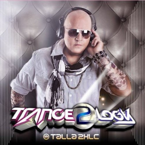 Talla 2XLC - Tranceology 2 (CD)