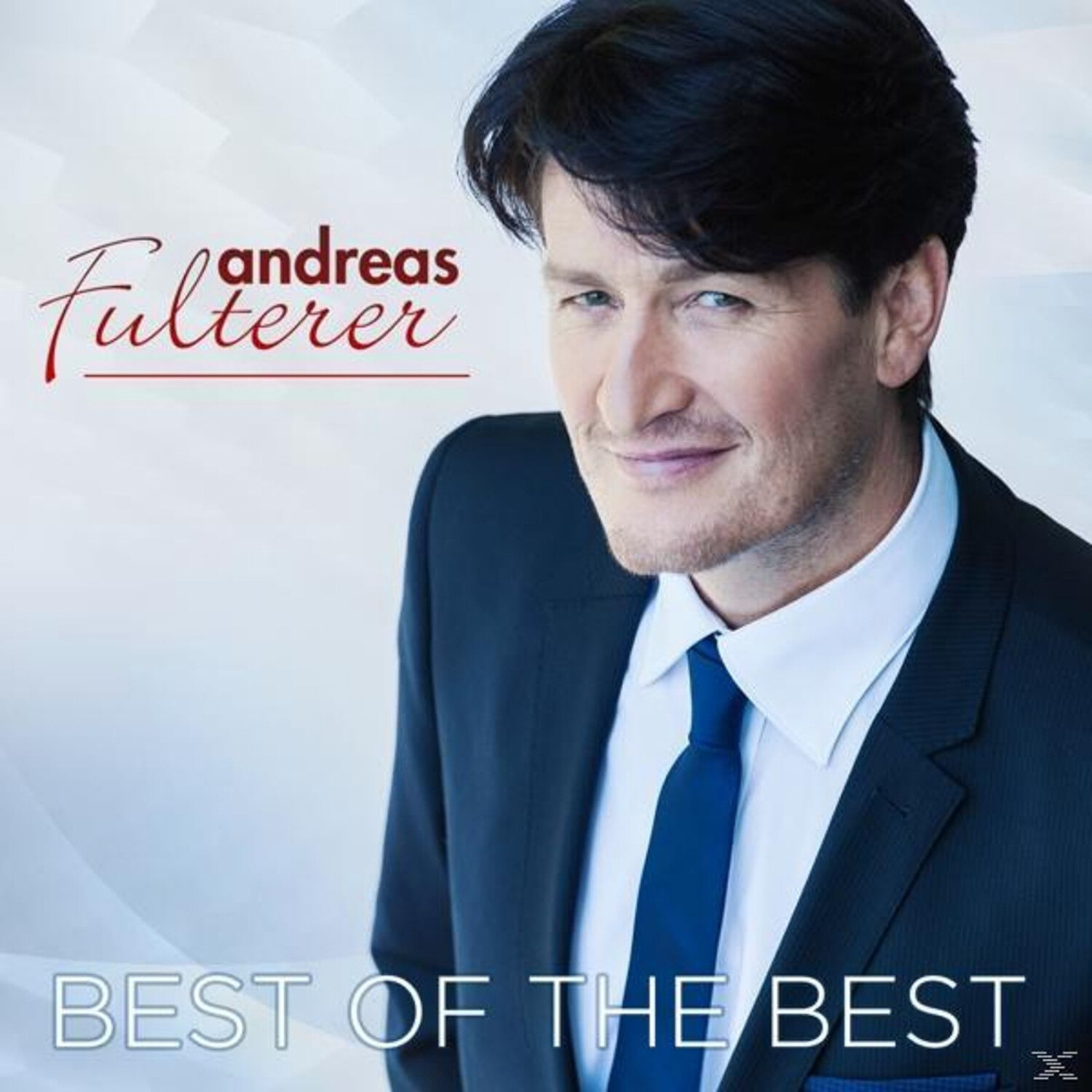Andreas Fulterer - Best Of The Best (CD)