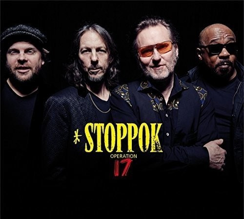 Stoppok - Operation 17 (CD)