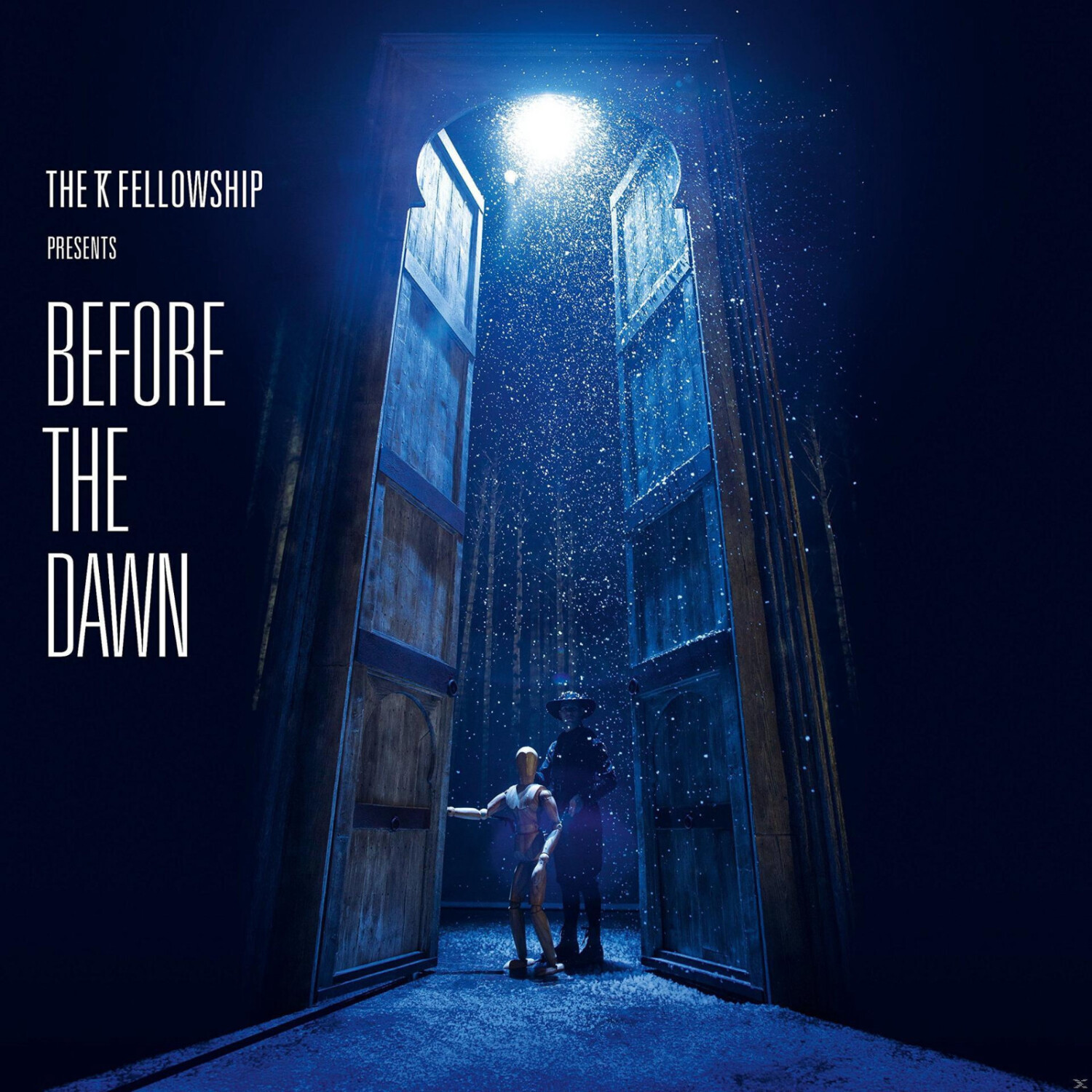 Kate Bush - Before the Dawn (CD)