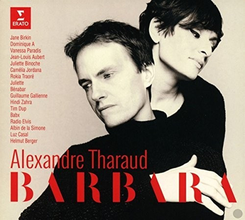Barbara (CD)