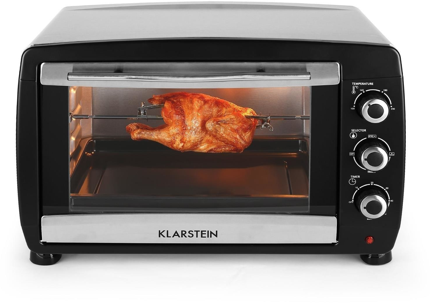 Klarstein Omnichef 45