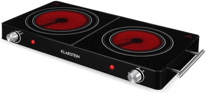 Klarstein VariCook Duo BL