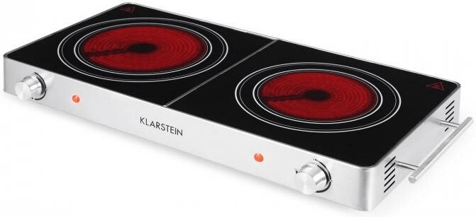 Klarstein VariCook Duo SL