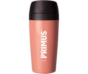 Primus Isolierbecher Commuter 0.4l Salmon pink