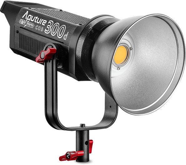 Aputure LS C300d