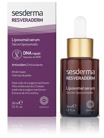 SeSDerma Resveraderm Serum (30 ml)