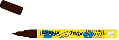 C. Kreul Javana Texi Mäx Sunny fine black