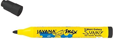 C. Kreul Javana Texi Mäx Sunny medium noir