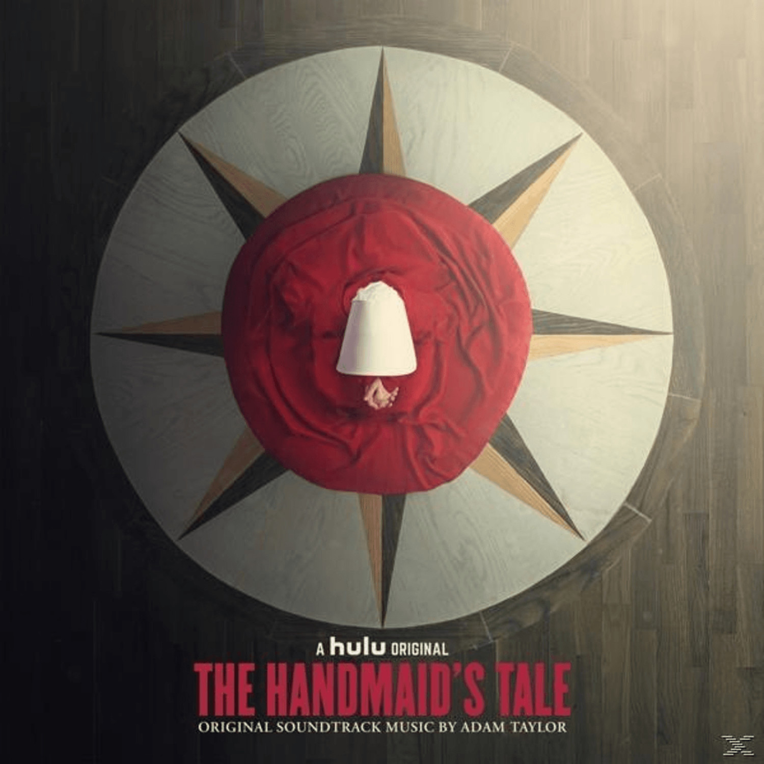 Adam Taylor - The Handmaid's Tale (Original Series Soundtrack) (Vinyl)