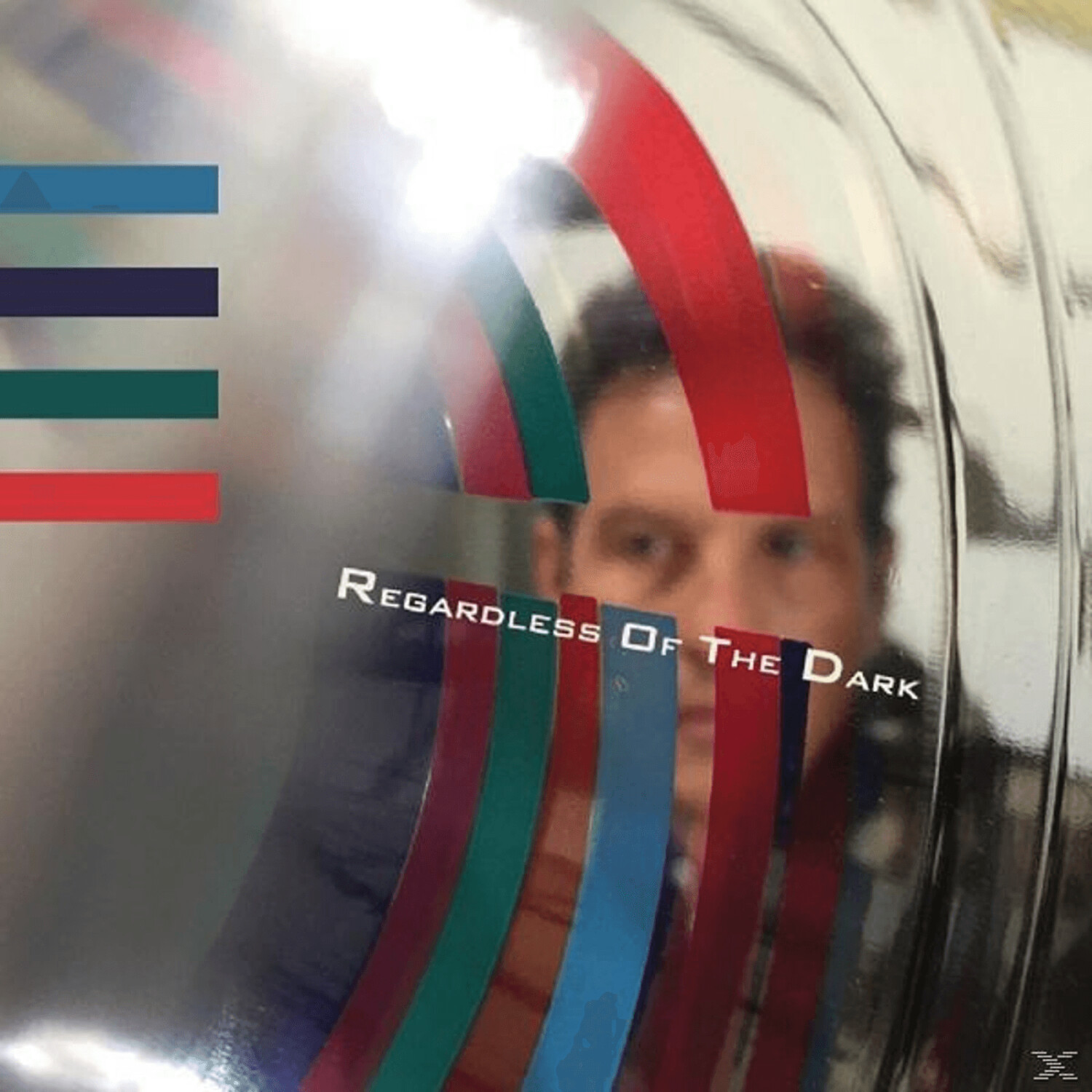 Adam Topol - Regardless Of The Dark (Vinyl)