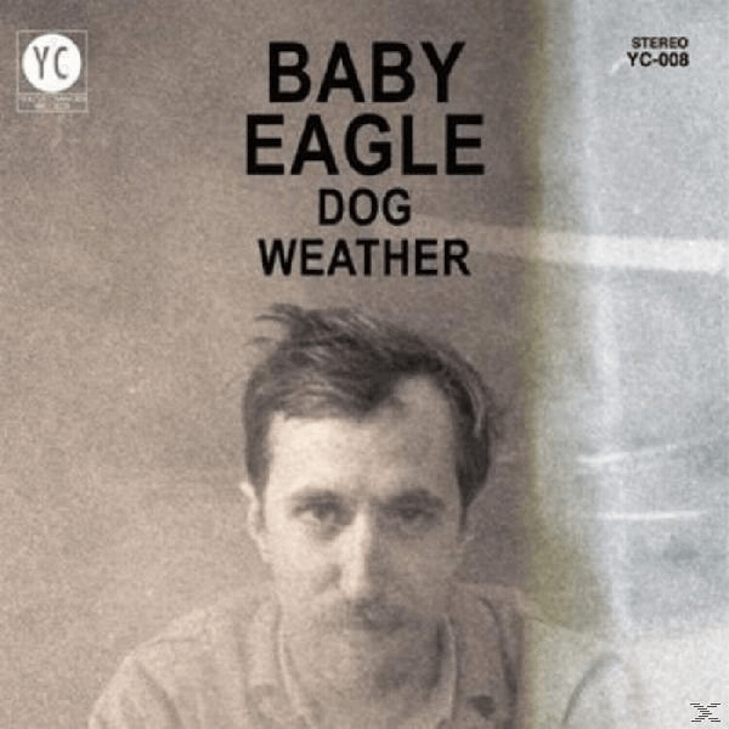 Baby Eagle - Dog Weather (Vinyl)