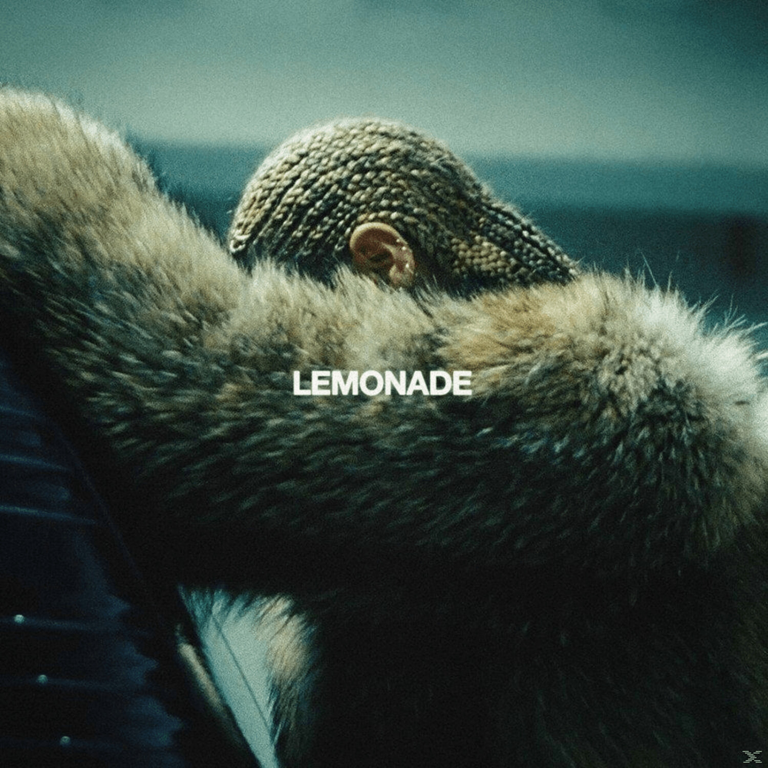 Beyoncé - Lemonade (Vinyl)