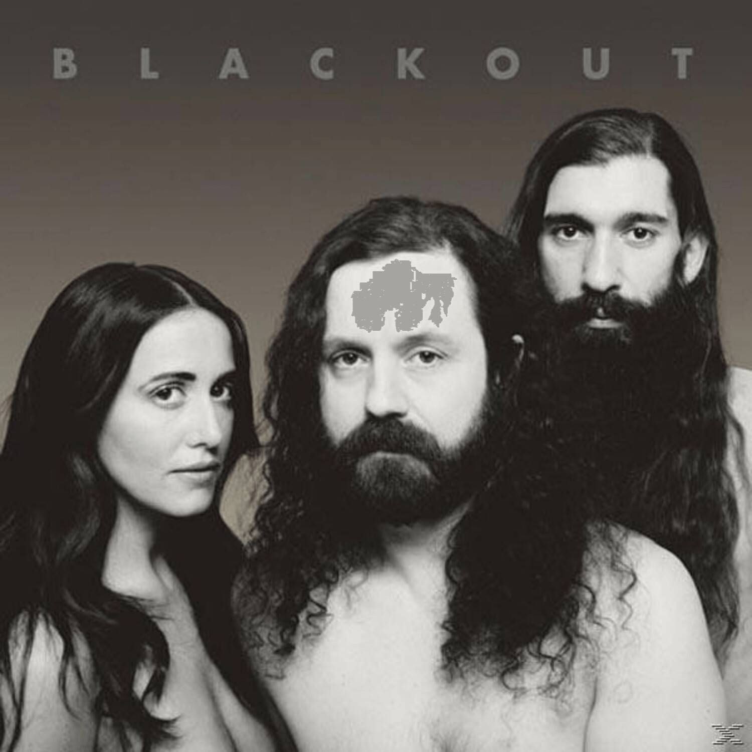 Blackout - Blackout (Vinyl)