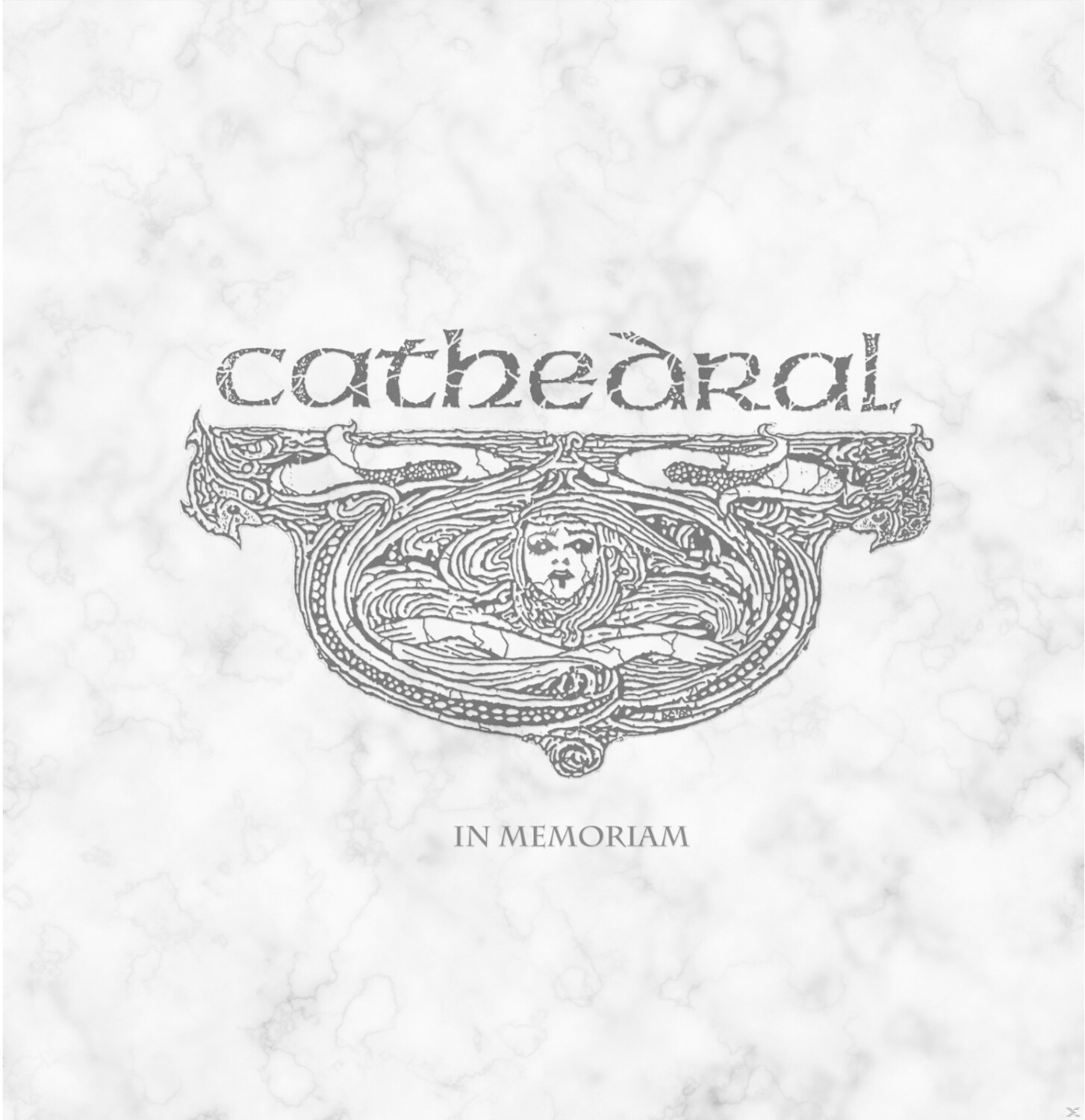 Cathedral - In Memoriam (Vinyl)