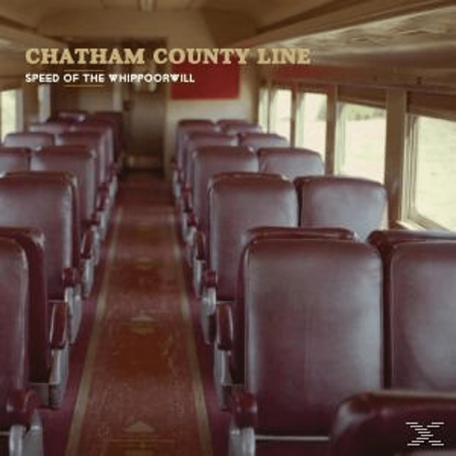 Chatham County Line - Speed Of The Whippoorwill (Vinyl)