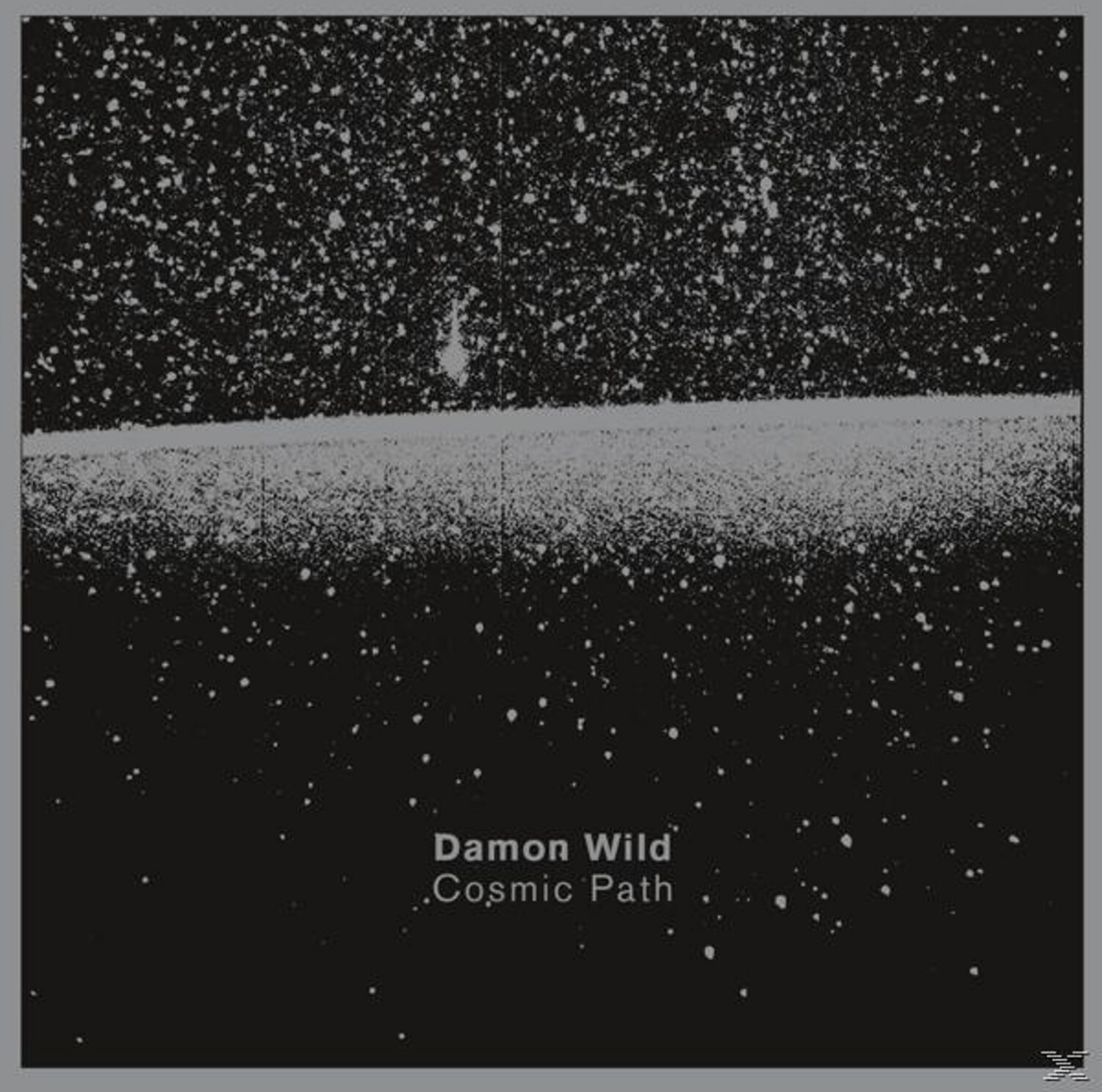 Damon Wild - Cosmic Path (2LP) (Vinyl)